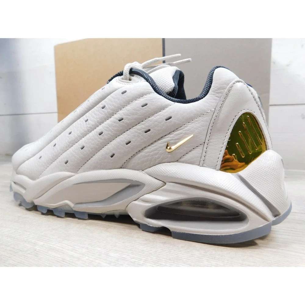 Nike NOCTA Hot Step Air Terra Champagne DH4692-003 Ivory Gold Mens Size 9 New